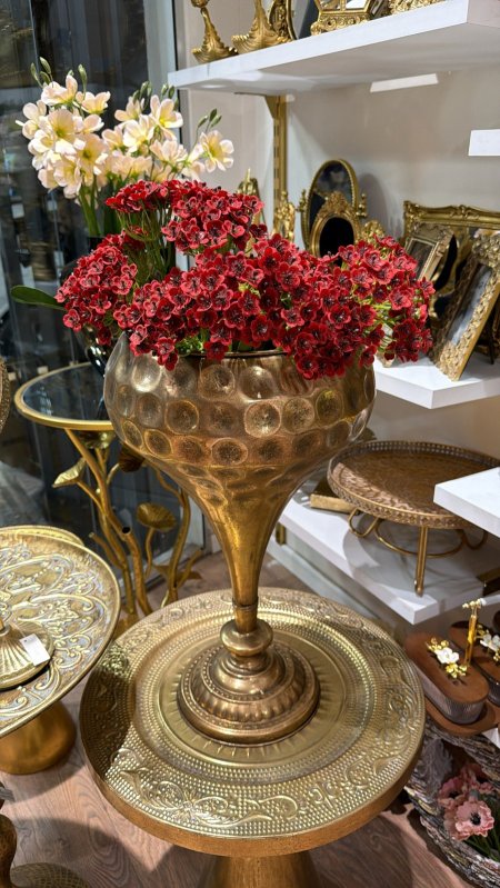 فازة معدنية