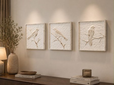 طقم براويز 3 قطع