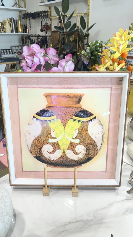 برواز  40*40
