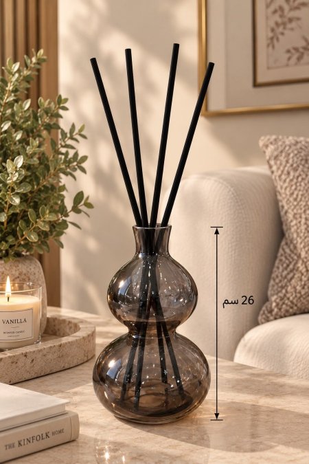 معطرة حجم كبير